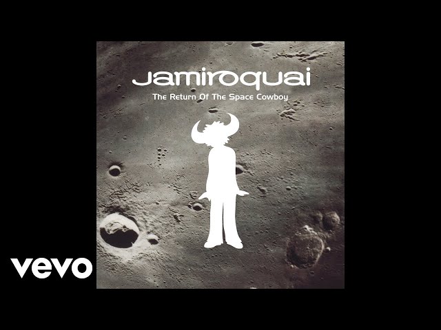 Jamiroquai - Journey to Arnhemland