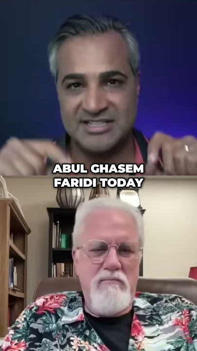 From Jihad to Jesus