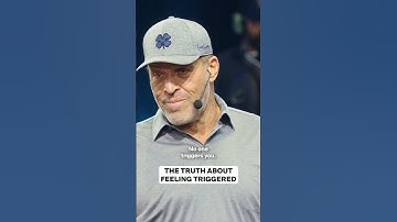 This Is What Actually Triggers Us