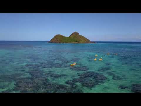 Kailua Beach Adventures