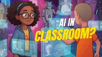 The Future of Education: AI-Personalized Learning