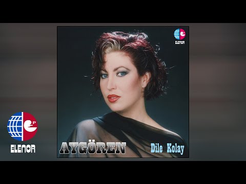 Aygören - Gecenin Bir Yarısı