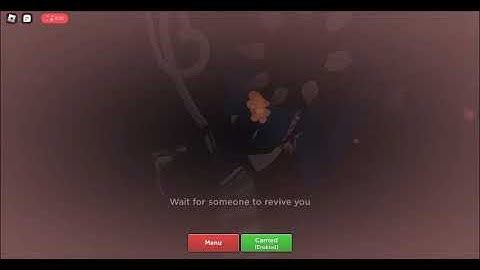 Custom Clown Bot - Roblox Evade - Pro server