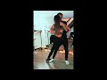 Kelly Krow - Say What KIZOMBA/GOUYAD