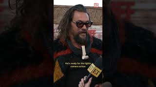 Famous Jason Momoa’s Son Nakoa-Wolf is following in his footsteps and making his film debut in ‘Dune 3.’ 🥹 Wealth