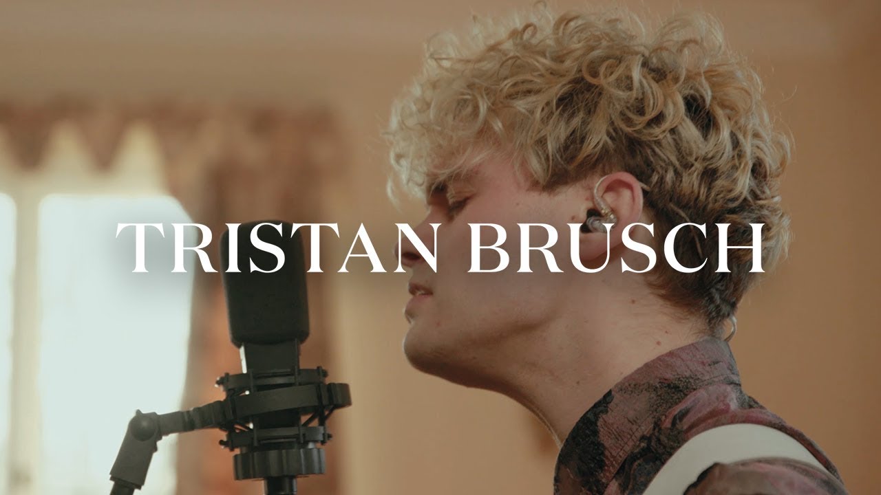 Watch TRISTAN BRUSCH - LOCH (Live Session) on YouTube Watch TRISTAN BRUSCH - LOCH (Live Session) on YouTube