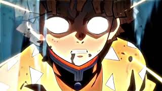 Hell Shell edit Zenitsu