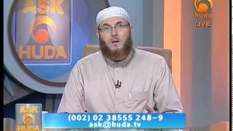 Seeing the prophet in your dream #HudaTV