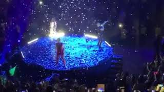 Take That, Cry & Said it All, Odyssey Tour Manchester 2019