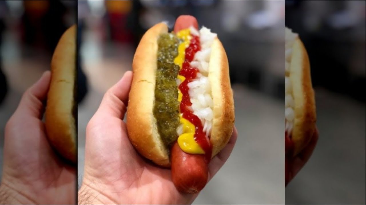 Are Costco Hot Dogs Boiled Or Steamed?