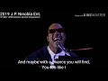 Stevie Wonder - ＯＶＥＲＪＯＹＥＤ (Live in Japan 1990) [LYRIC VIDEO]