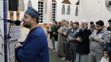 ماتيسر من سورة « النحل » للقارئ الشيخ أسامة فضالي صلاة فجر الرابع من رمضان || 2024
