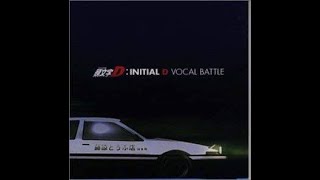 睇片 回憶 庄司慎吾 演出藤原啓治版 頭文字d Don T Stand So Close Menclub