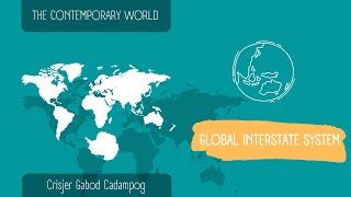 Global Interstate System and the Theories of Interstate Relations