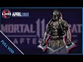 Low Kick Online - April 2021 - Mortal Kombat 11: Ultimate