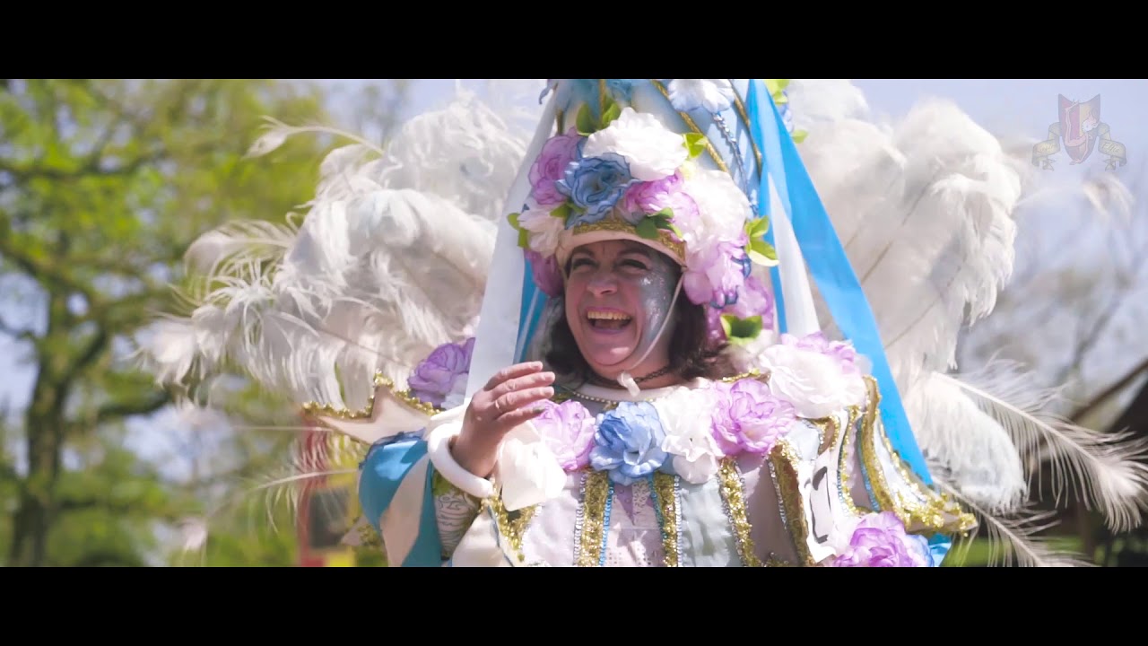 Elfia™ Haarzuilens 2019 - Teaser