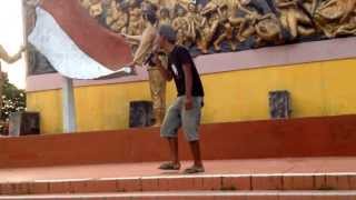 Tenniaka burane benyya by putra kalao lao