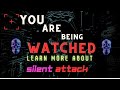 Silent but Deadly: Why Passive Attacks Pose a Greater Threat to Your Cybersecurity π¨