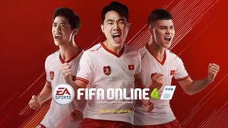 FIFA ONLINE 4: BUILD & TEST Đội Hình 100Tr BP BÁ ĐẠO NHẤT Trong Tầm Giá - ShopTayCam.com FIFA ONLINE 4: BUILD & TEST Đội Hình 100Tr BP BÁ ĐẠO NHẤT Trong Tầm Giá - ShopTayCam.com