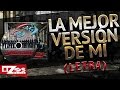 BANDA MS - LA MEJOR VERSIÓN DE MÍ (LETRA)