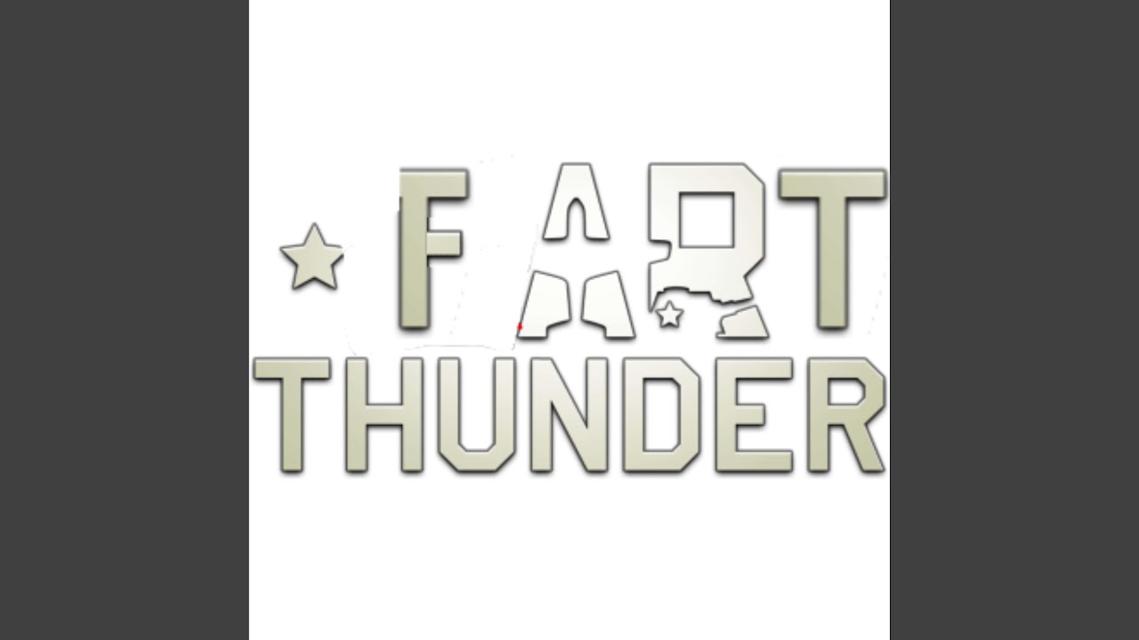 Watch Fart Thunder on YouTube Watch Fart Thunder on YouTube