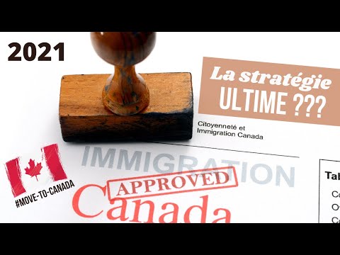 Immigrer au Canada : Catégorie de l’Expérience Canadienne, 11 choses à savoir (2021)