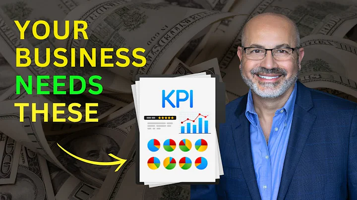 Top 3 Small Business KPIs You MUST Track ✅