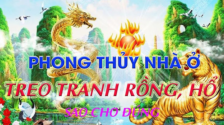 Mãnh hổ khí tượng nghĩa là gì năm 2024