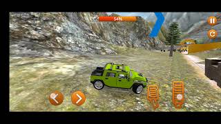 Train Vs Car Crash Racing Games 2019 Gaming Play screenshot 2