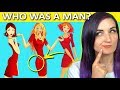 Messed Up Gender RIDDLES That Are Easy For People With 150 IQ 🤓