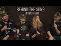 Behind the Song: “Up With God” with Songwriters Dustin Kines & Tyler Downs & Producer Lindon McCarty