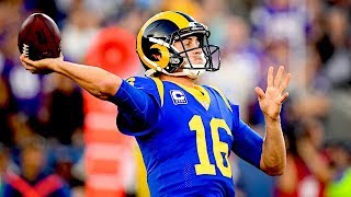 Barstool Sports' Dan "Big Cat" Katz on Goff's "Terrible" Super Bowl | The Dan Patrick Show | 2/4/19