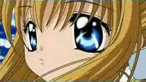 AIR TV OPENING (Tori No Uta).