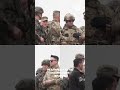 Северная Корея: Ответ на угрозы – более мощные действия #shorts