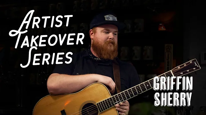 Bourgeois Guitars Artist Takeover Series - Griffin...