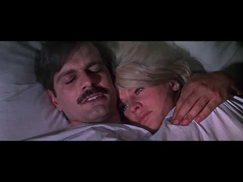 Doctor Zhivago (dir. David Lean | 1965) - Fragman