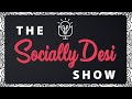 Working moms fitness and unlock 10  the socially desi show podcast