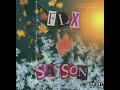 Flx  saison audio officiel