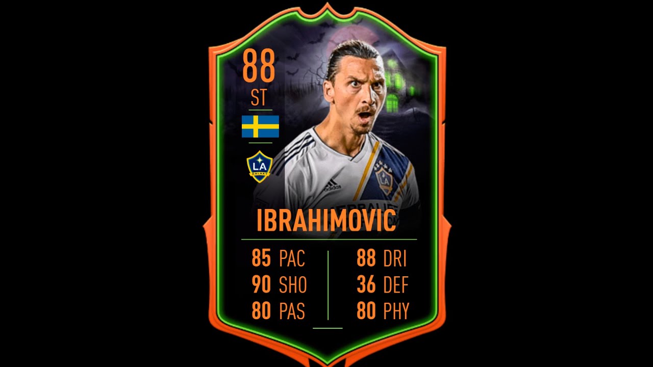 FIFA 20 vs FIFA 23 | Ultimate Scream