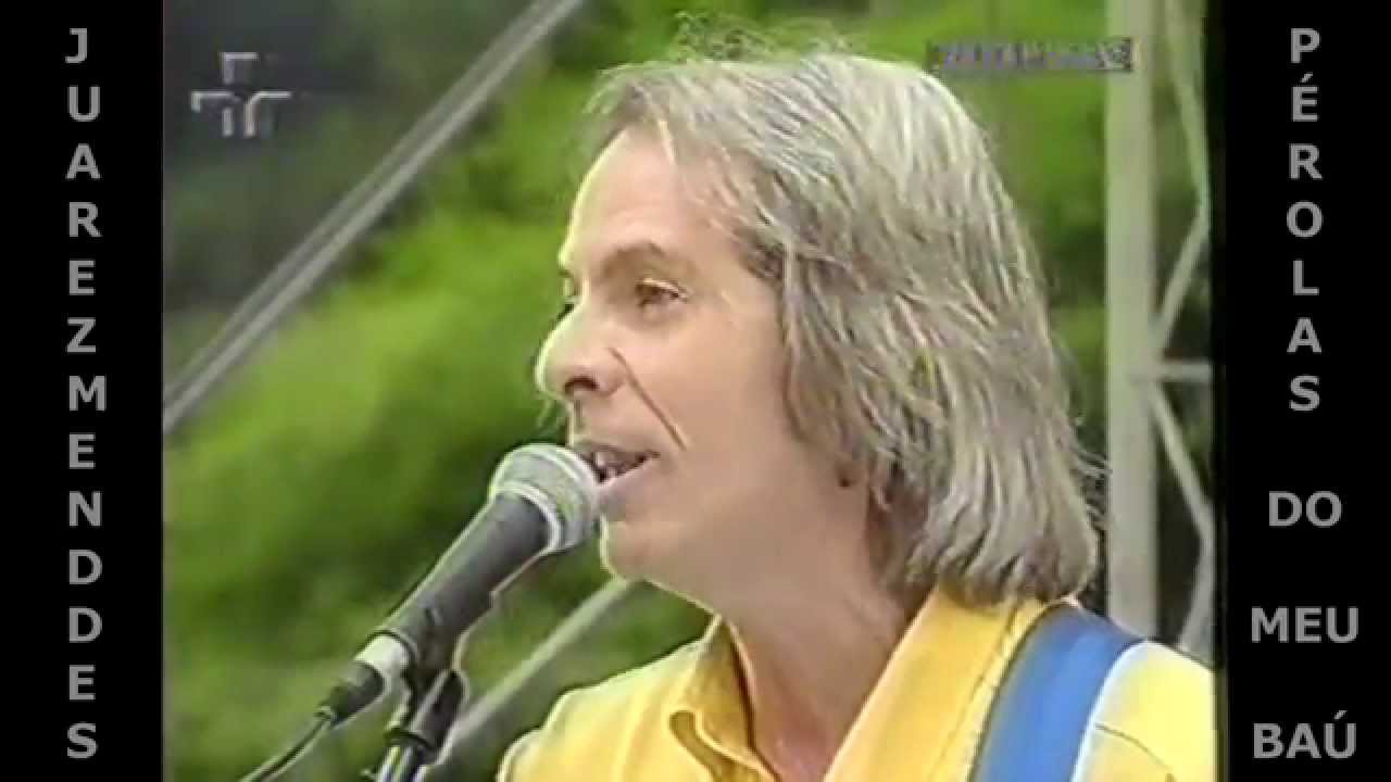 BETO GUEDES - NO BEM BRASIL - Pérolas do meu baú - JUAREZMENDDES