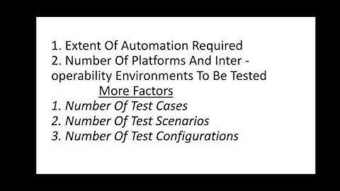SOFTWARE TESTING AND VALIDATION, UNIT 5, TOPIC - TEST PLANNING LECTURE 2 By Er. Jaideep Manocha