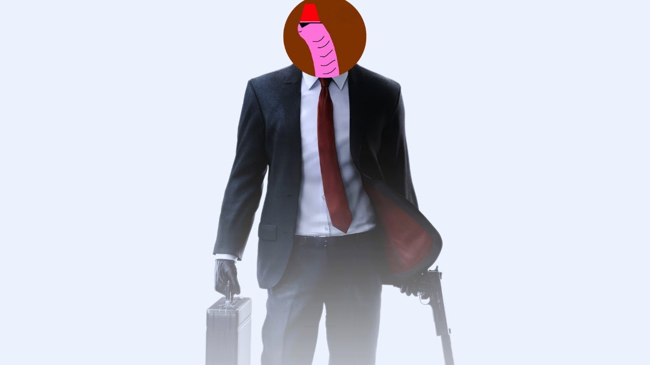 Max Payne Meets John Wick - Instant Classic Indie