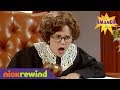 Judge Trudy | The Amanda Show | NickRewind