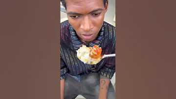 Wahala Be Like Abebi And Food 
