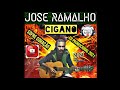 José Ramalho Cigano 2021 /- CD completo