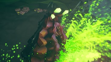 Deep Rock Galactic Twitch Integration Viewer Spawns