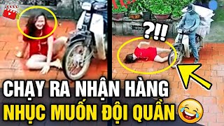 Tin 3 Phút Hài Tổng Hợp Những Chúa Hề Ngoài Đời Thực Khiến Người Xem Không Nhịn Được Cười