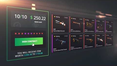 Official Hellcase Ad | Code One Films