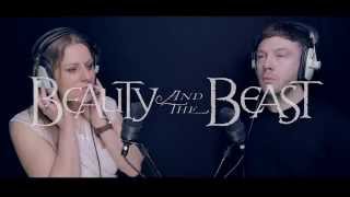 Beauty&TheBeast#Disney Cover Rachel raynor & Ben Loy