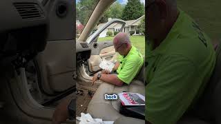 1999 Lexus LS400 Reflash